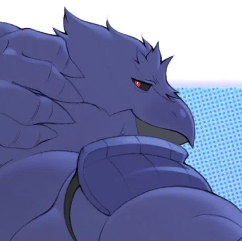 Corviknight