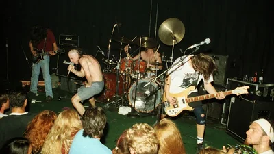 TOOL (band) 