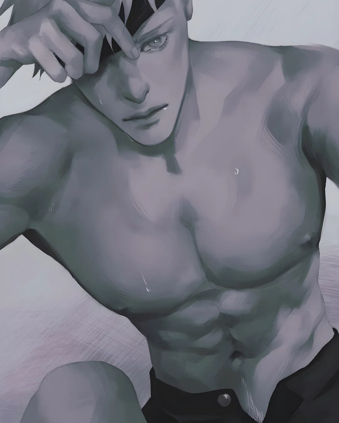 Gojo Satoru
