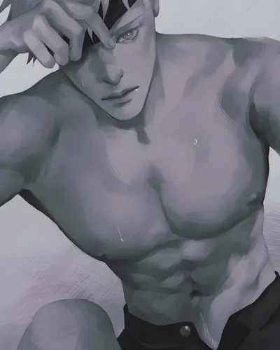 Gojo Satoru