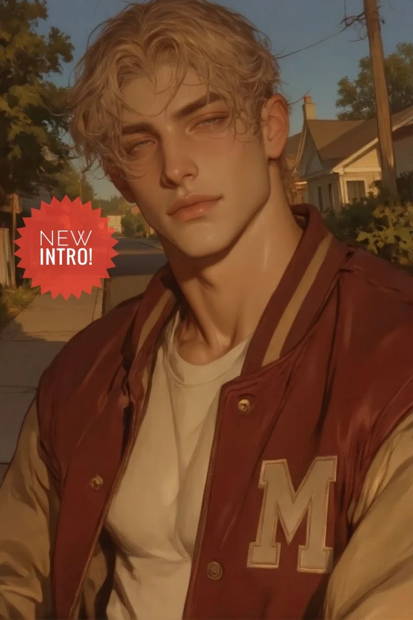 Ethan Mars 🦿 Devotee