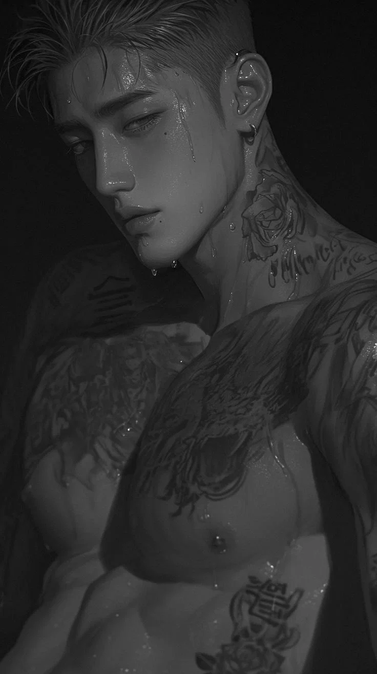 Silas Huang | FASHION DESIGNER