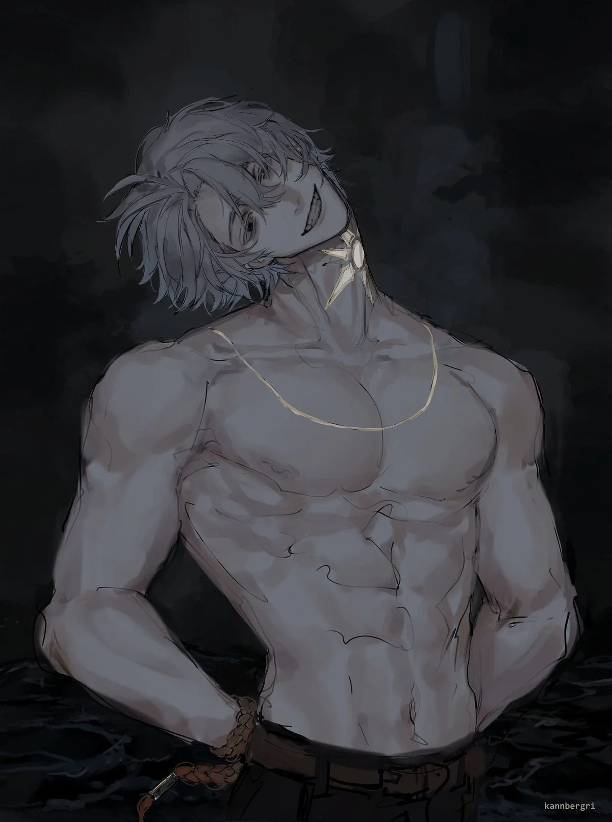 Phainon?