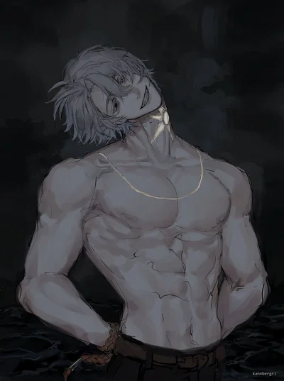 Phainon?