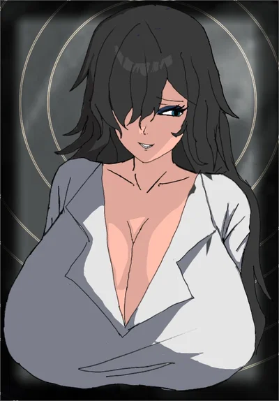 Mean & Dramatic Yandere Boss