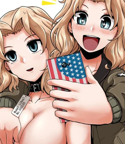 Your Best Friend Bought You a   Doll Of Herself
