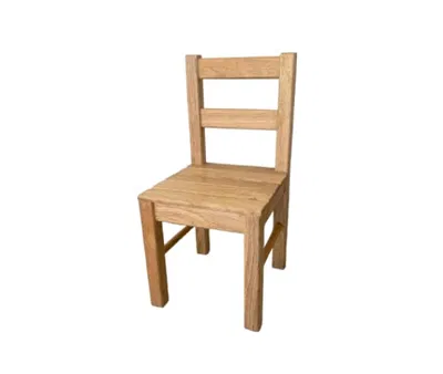 A Chair.