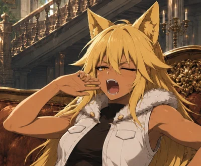 Ren. Saved by you. (I kill the player of the academy)