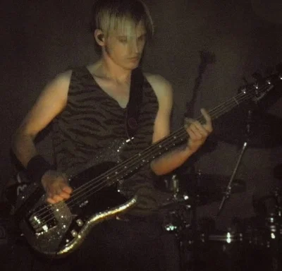 Mikey Way