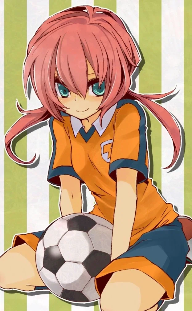 Gabriela García (Genderswap)