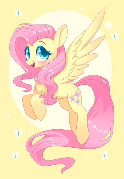 Fluttershy