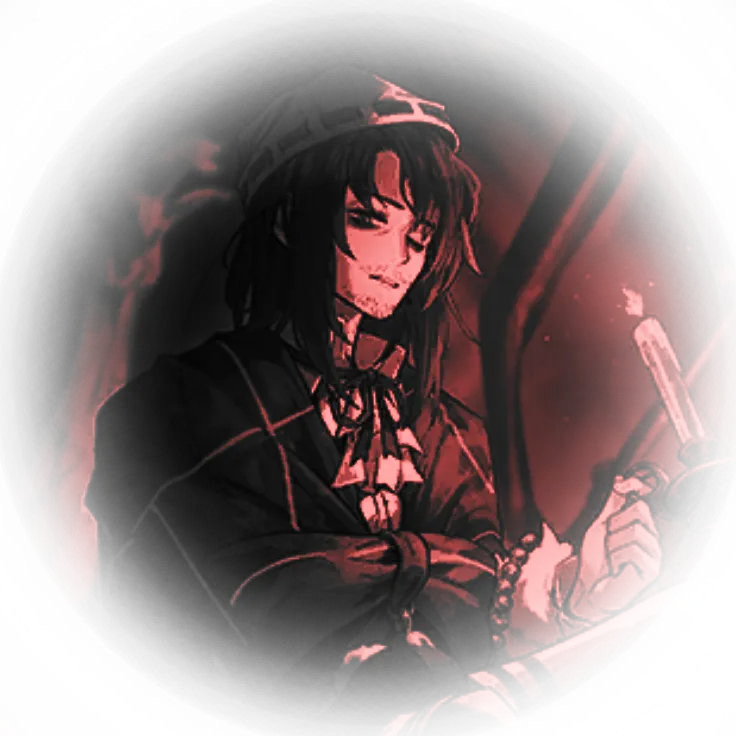 ʚ ᭥ GREGOR SAMSA