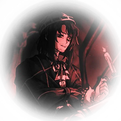 ʚ ᭥ GREGOR SAMSA