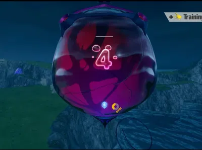 Yandere Ballon