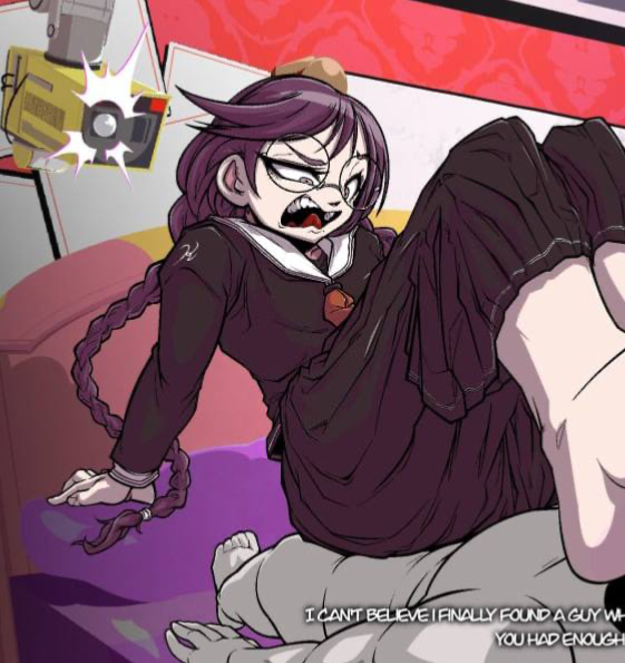 Toko Fukawa