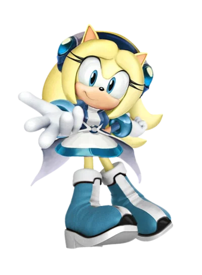 Maria?... 