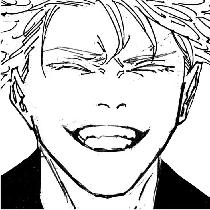 Satoru Gojo | DadJo