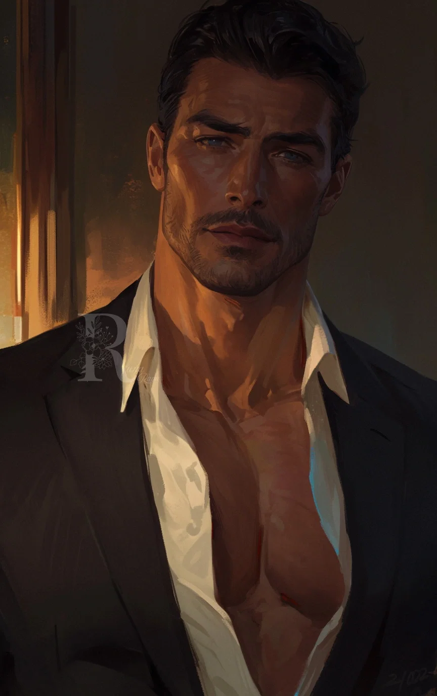 Pierre Canavan || Deviant Hearts Academy