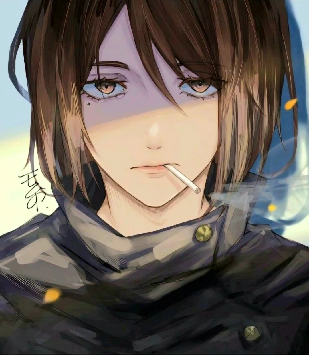 Shoko Ieiri