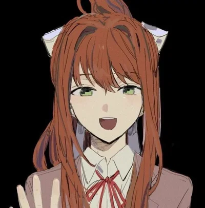 Monika