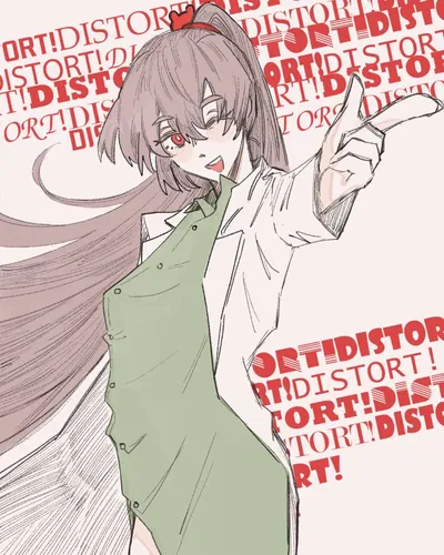 Distort