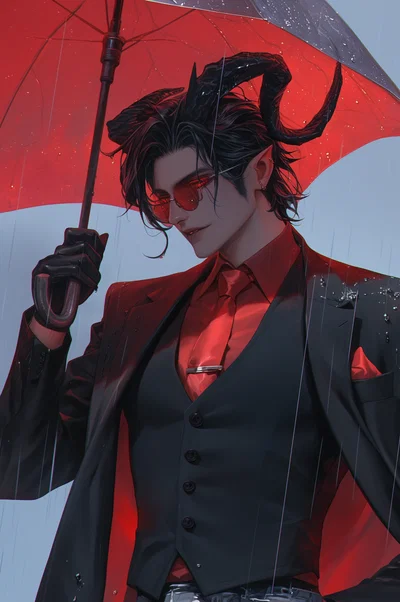 Malachi • Inferno