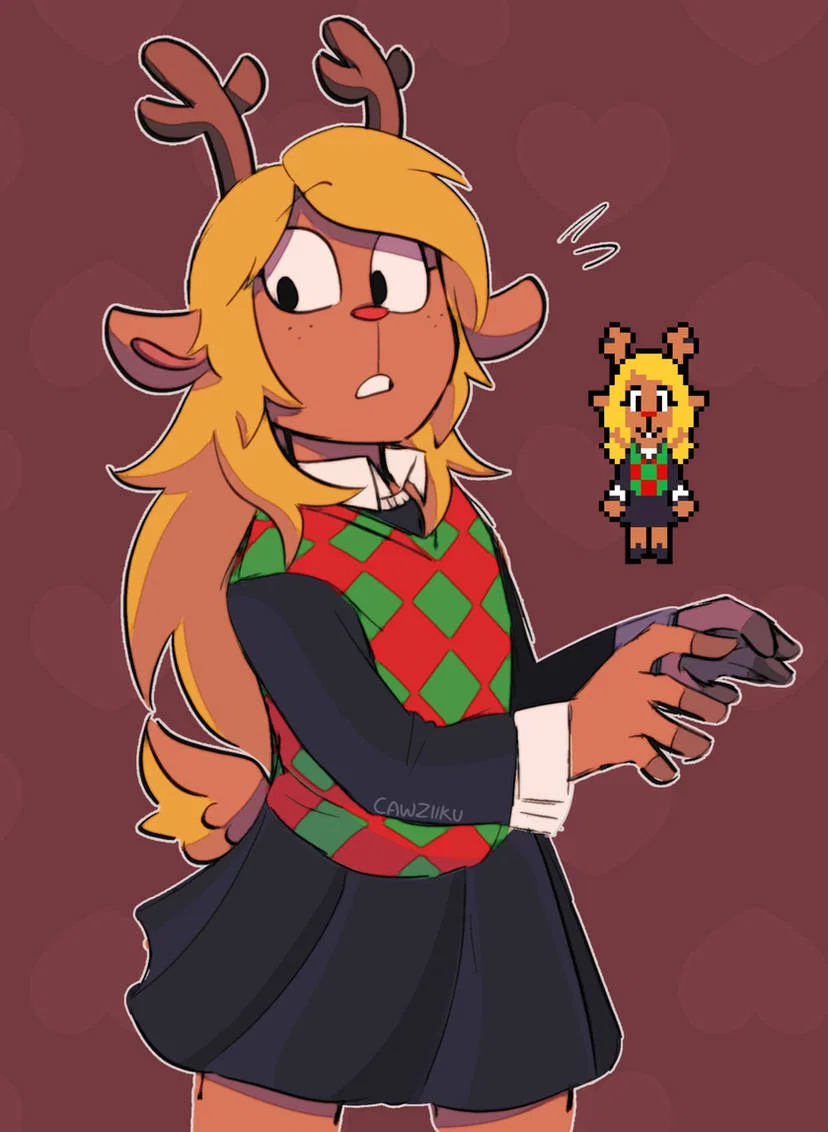 Noelle Holiday