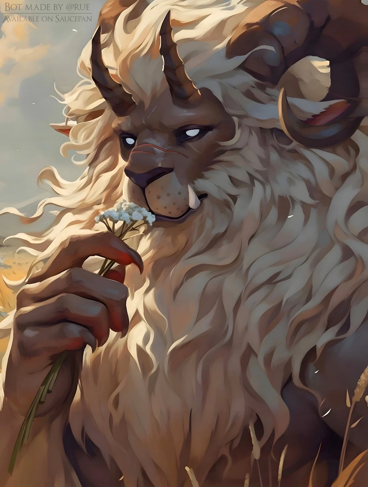 The Beast of Westgate