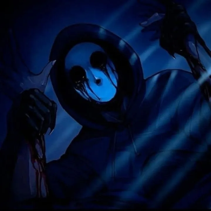 Creepypasta RP