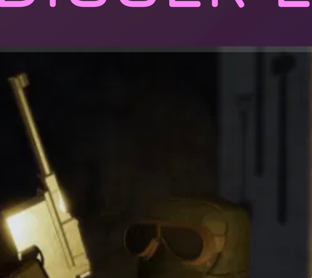 Teaser thing