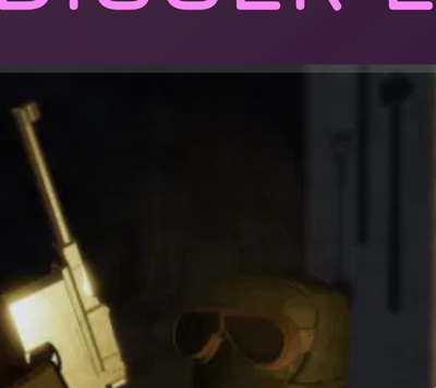 Teaser thing