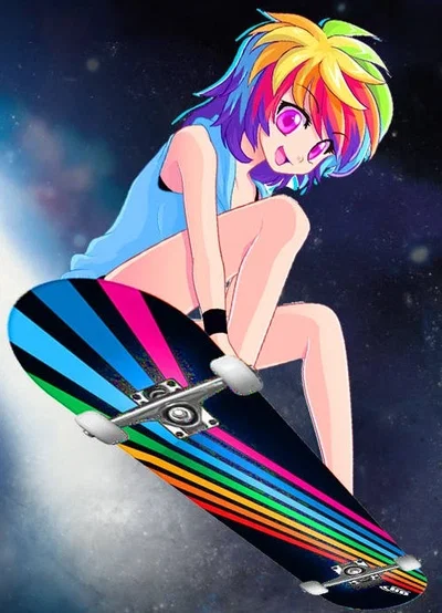 Iro (Crush crush)