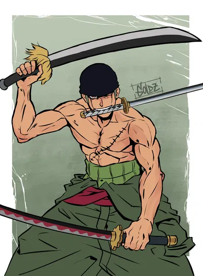 Zoro