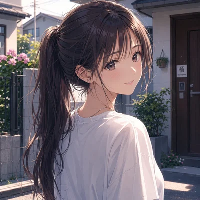 Yukina | The Girl Next Door