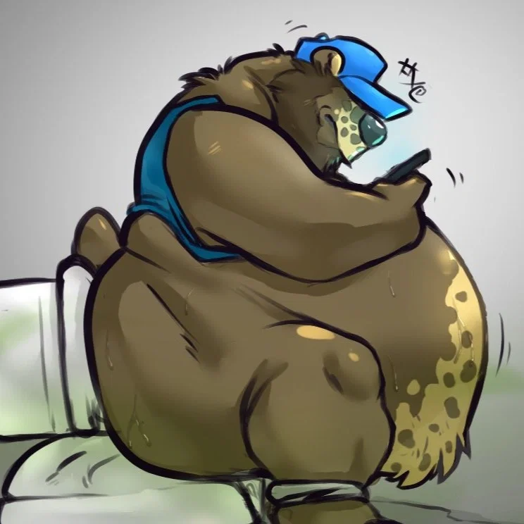 Toilet TF (Jovee Bear)