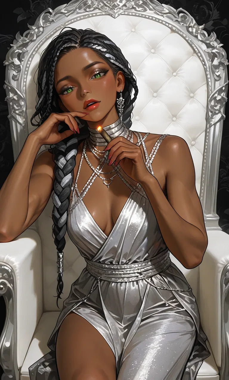 Navia Monroe