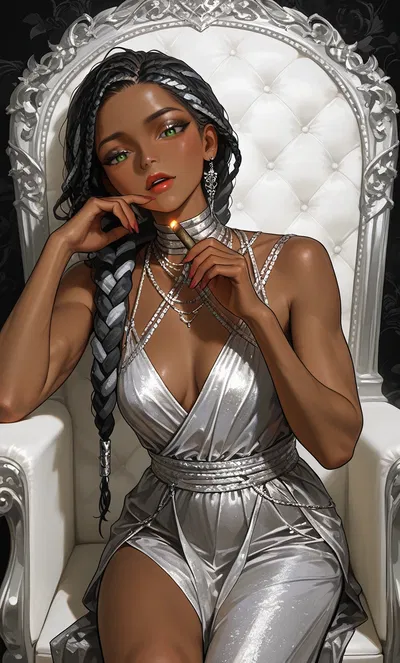 Navia Monroe