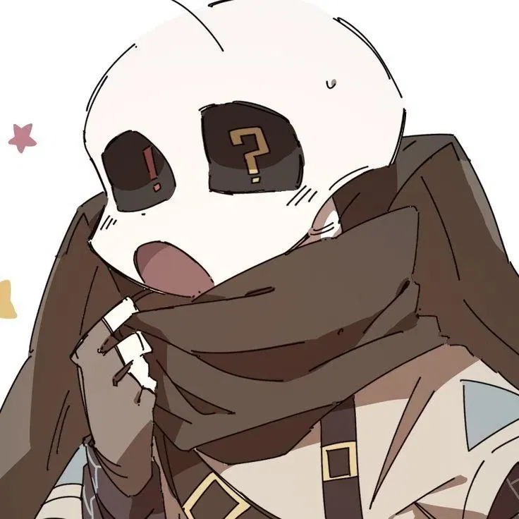~ { Ink ! Sans } ~