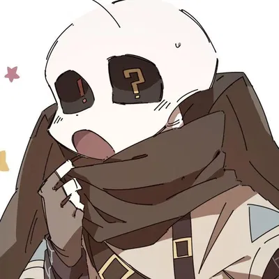 ~ { Ink ! Sans } ~