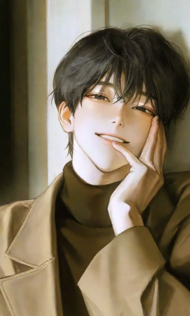 Husband is a lawyer | Kang Haneul