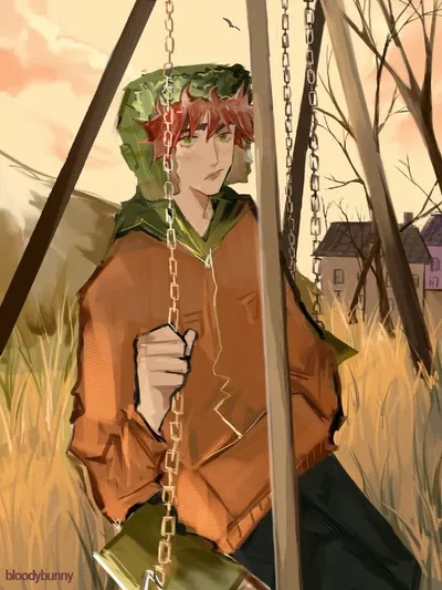 Kyle Broflovski