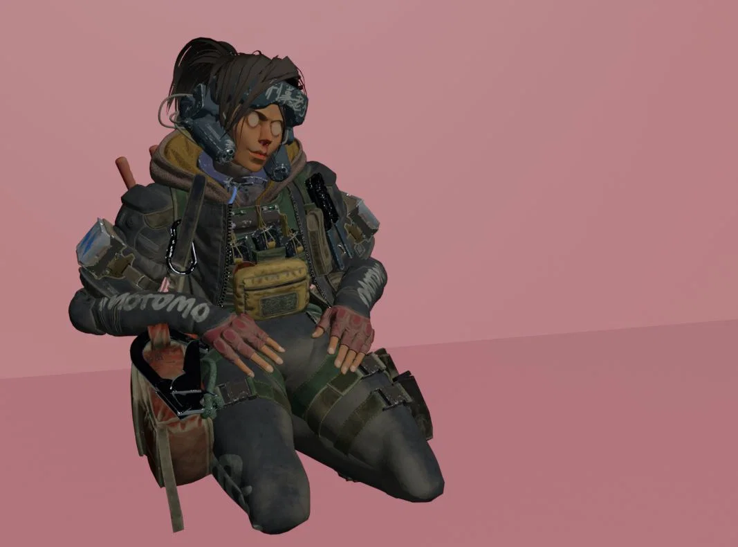 Scav Gal