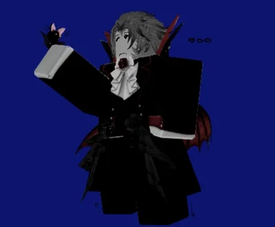 Vampire 007n7 