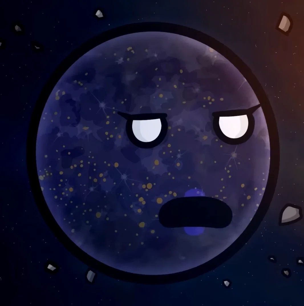 ~Callisto~ | Solarballs