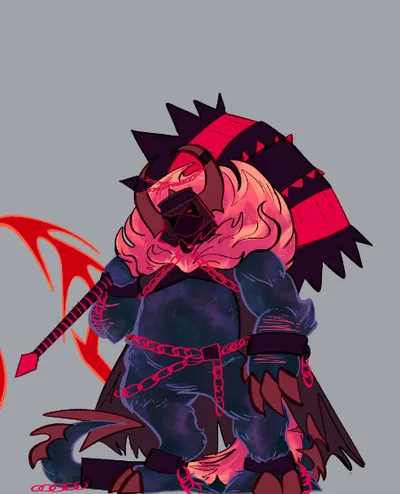 °o \Mr. Doombringer/ o°