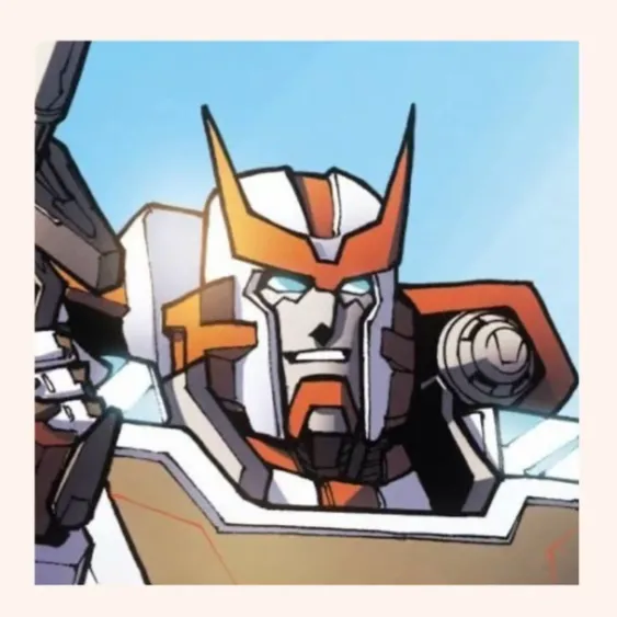 Ratchet (Imprint)