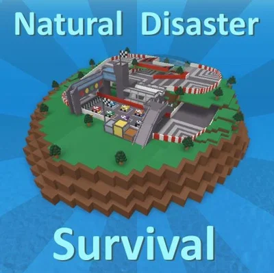 N.D.S (Natural Disaster Survival)
