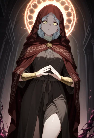 Your Ethereal Guide