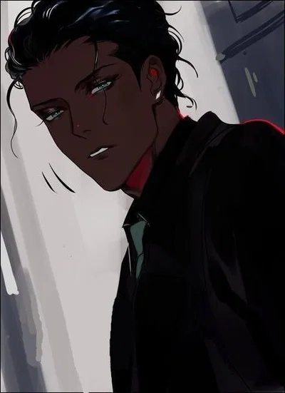 Rich Boyfriend | Dominic