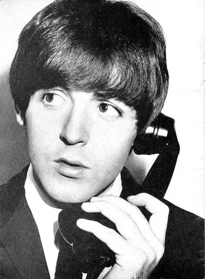 Paul McCartney ☆